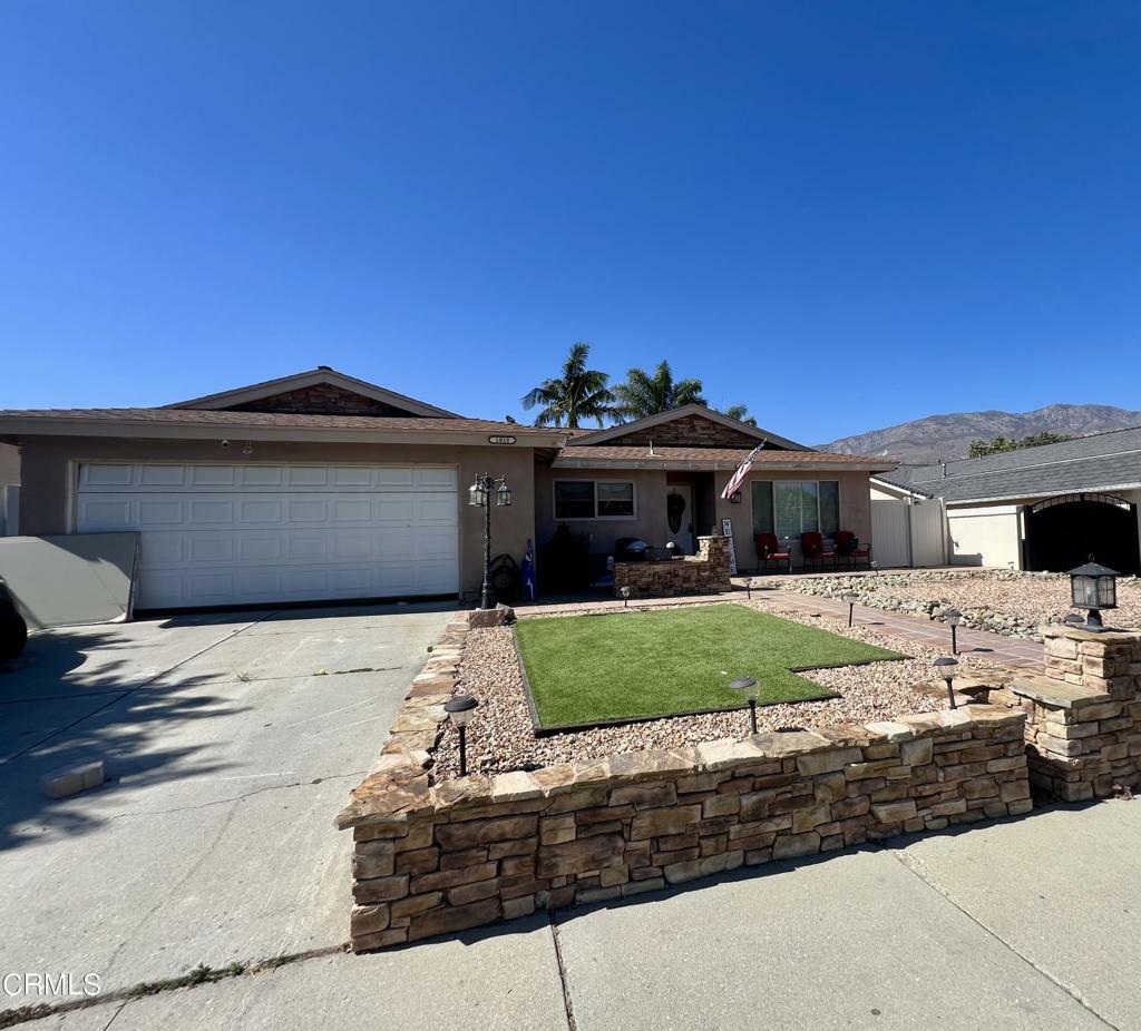 Property Photo:  1019 Stonegate Road  CA 93060 