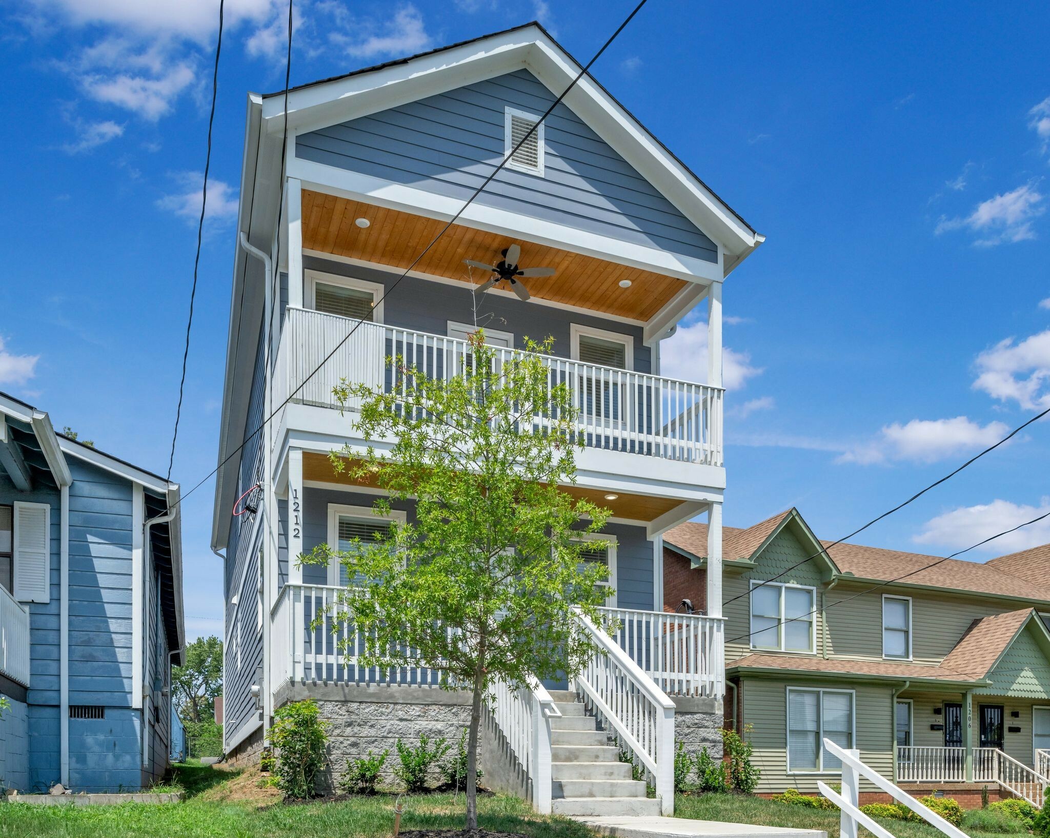 Property Photo:  1212 Jackson St  TN 37208 