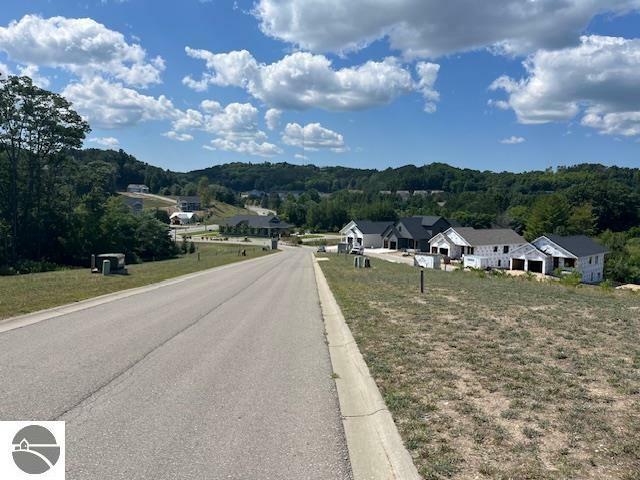 Property Photo: 13836 S Azmiuth Drive MI 49684