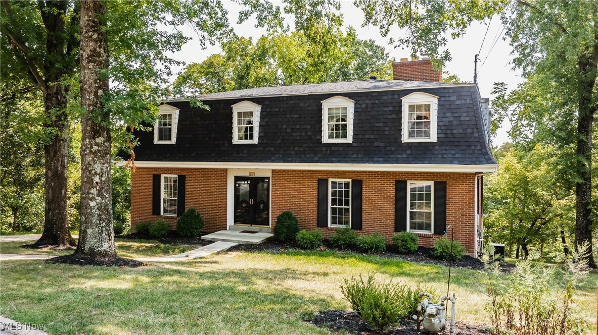 Property Photo:  62 Canterbury Drive  WV 26104 