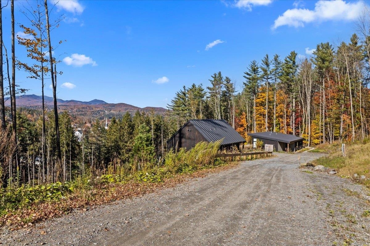 Property Photo: 129 Eloise Lane VT 05672