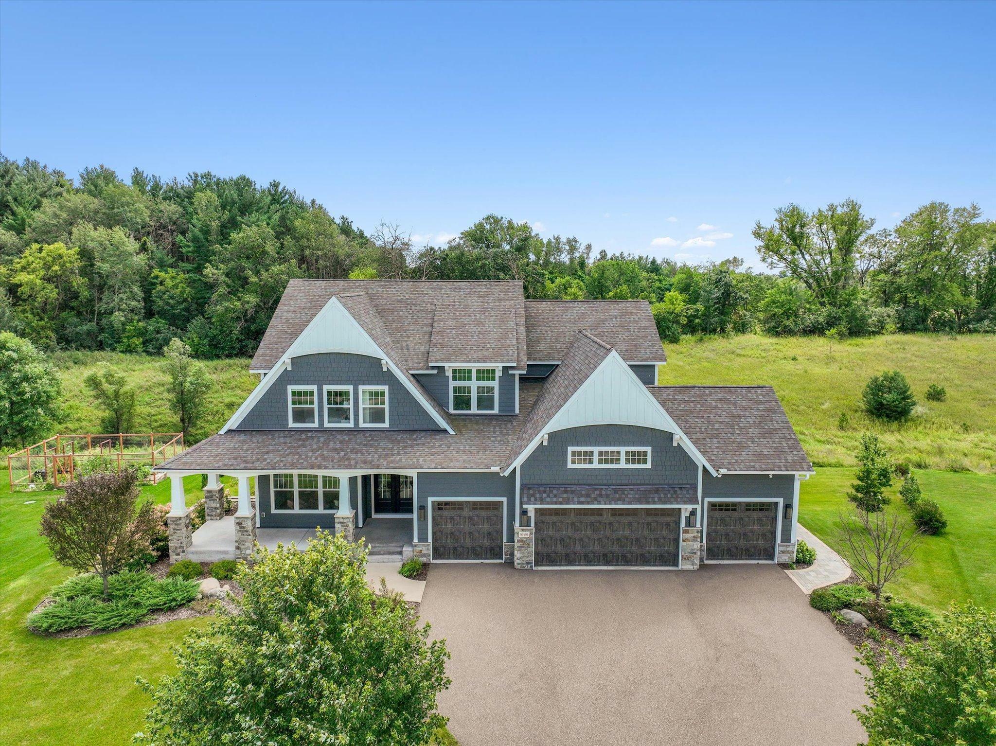 Property Photo:  10401 56th Place N  MN 55042 