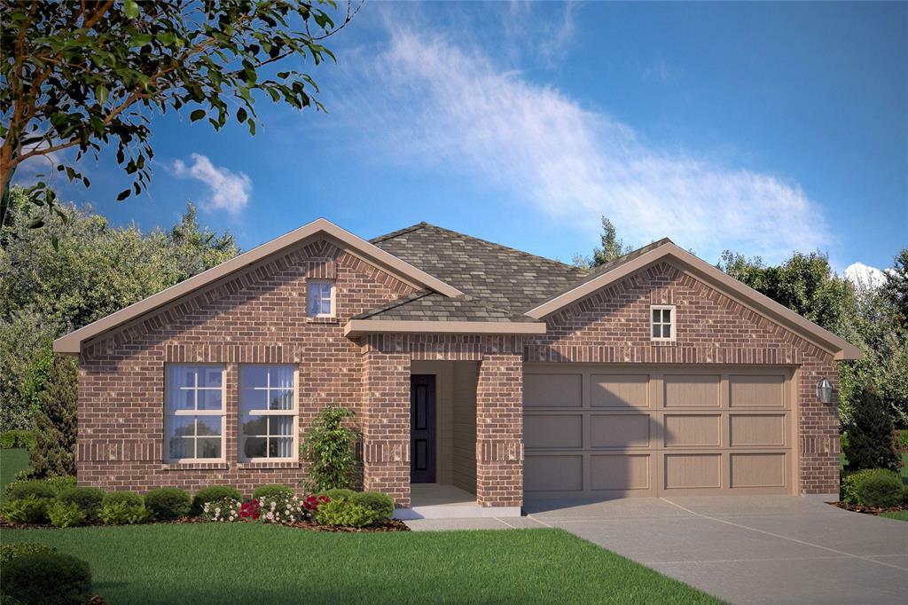 Property Photo:  505 Crestridge Drive N  TX 76033 