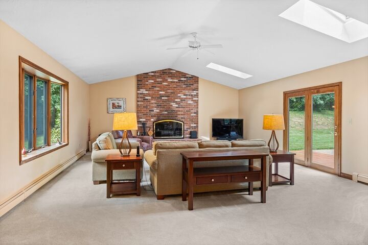 Property Photo: 773 Great Road MA 01775
