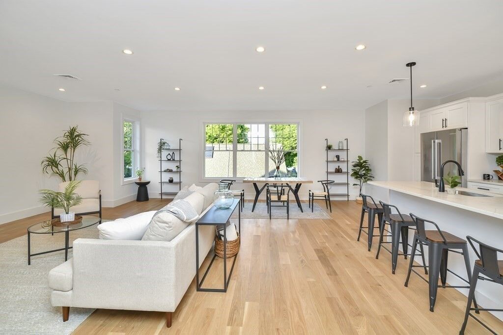 Property Photo:  17 Standard Street 2  MA 02126 