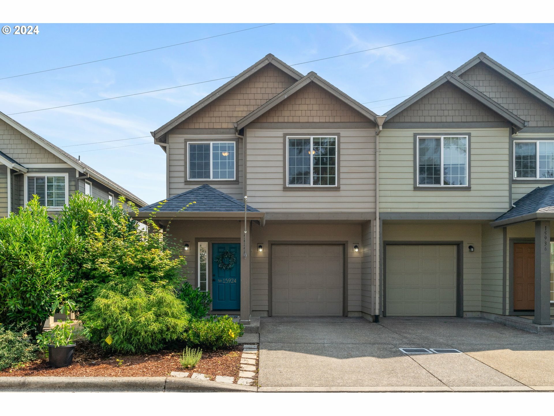 15924 SW Marlee Ln  Beaverton OR 97078 photo