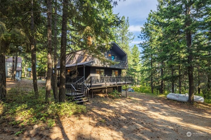 Property Photo:  1501  Skulls Springs Road  WA 98922 