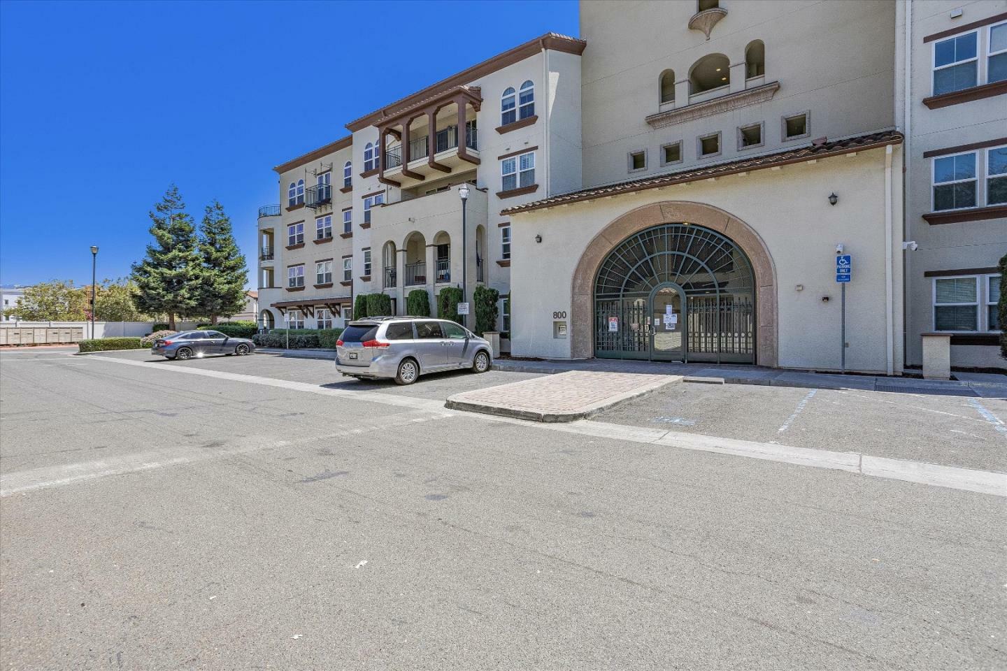 Property Photo:  800 South Abel Street 519  CA 95035 