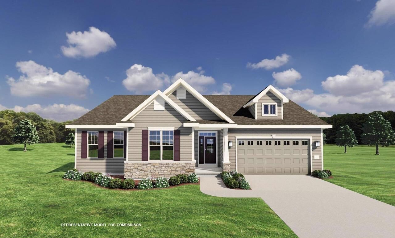 Property Photo:  5631 Golden Dusk Parkway  WI 53718 