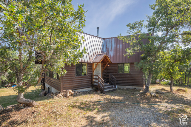 Property Photo: Address not disclosed UT 84663