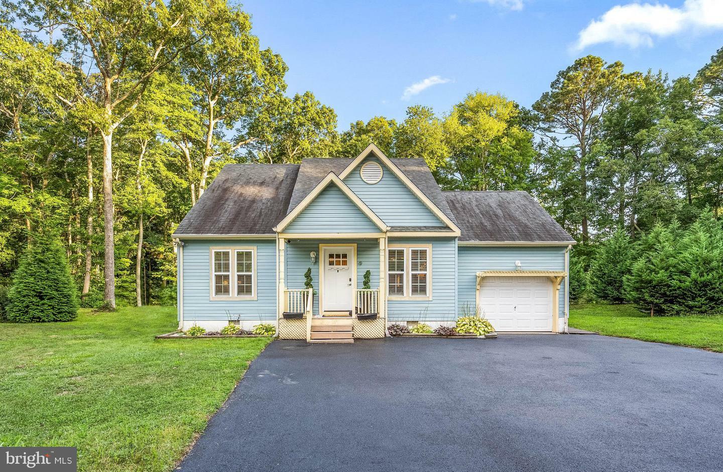 Property Photo:  9 Holly Court  MD 21811 