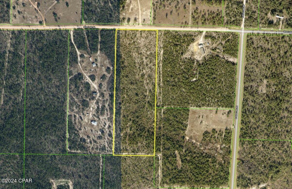 Property Photo:  9440 Silver Lake Road  FL 32438 