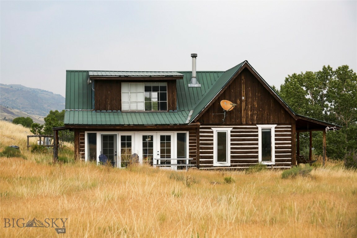 Property Photo:  1859 Old Yellowstone Trail S  MT 59027 