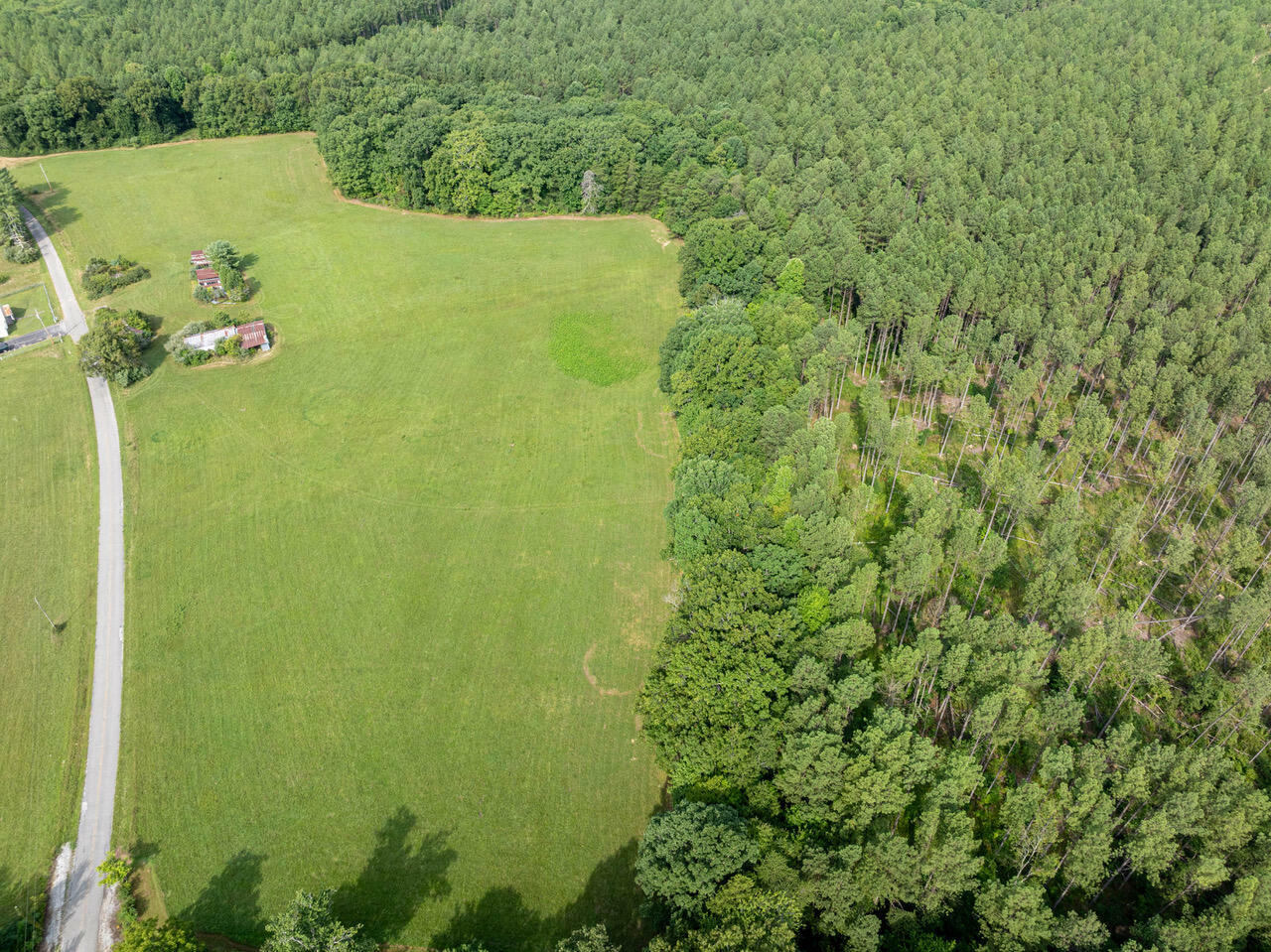 Property Photo:  0 Bennie Camp Road  TN 37327 