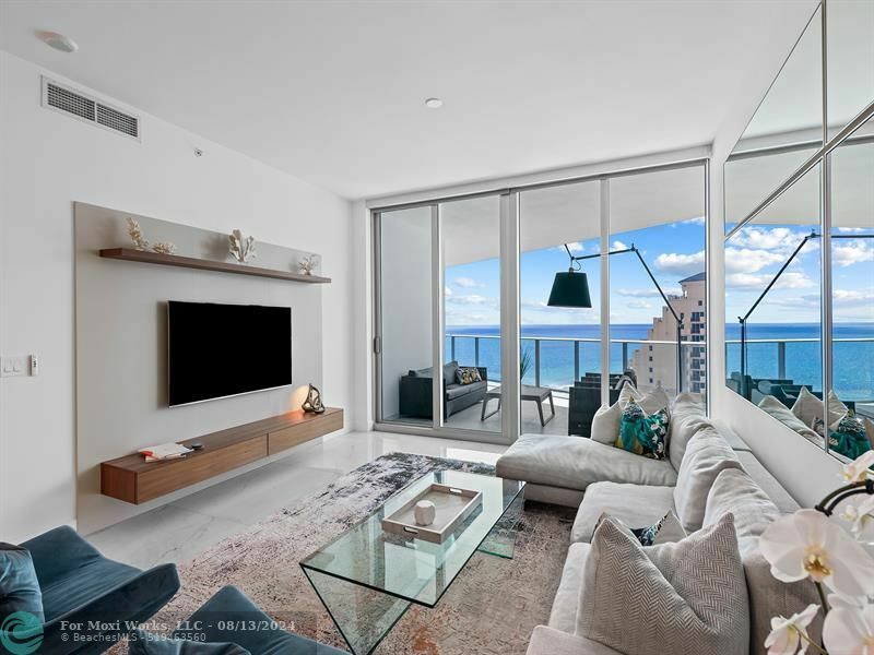 Property Photo:  701 N Fort Lauderdale Beach Blvd 1003  FL 33304 