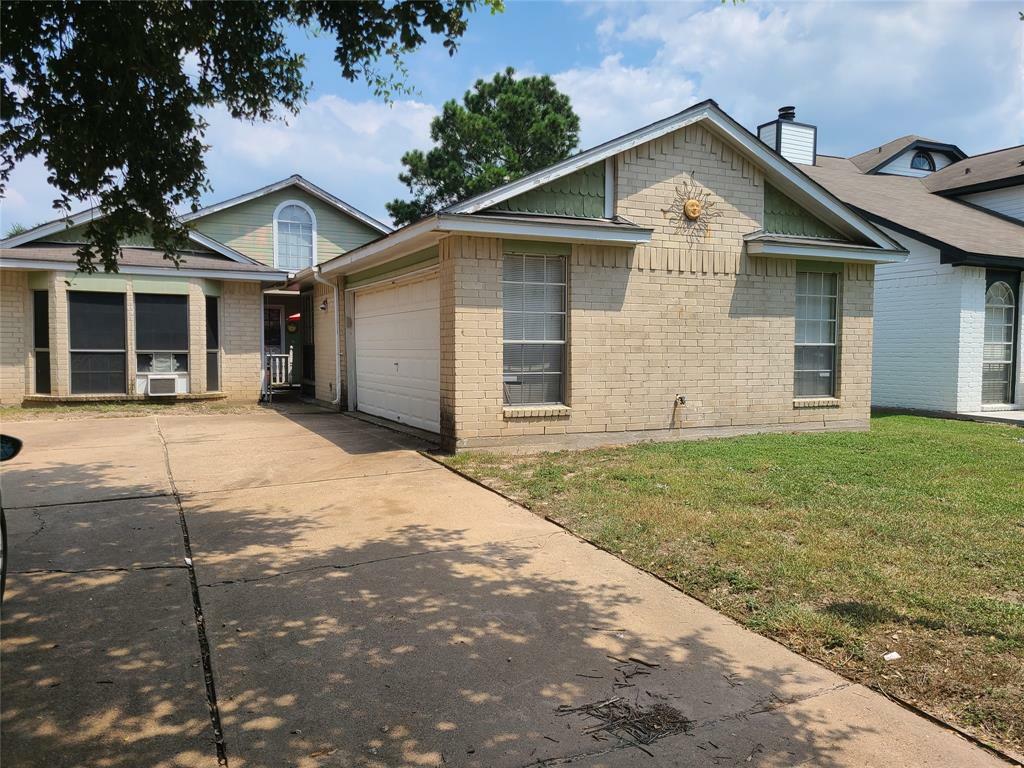 1714 Westmeadow Drive  Houston TX 77084 photo