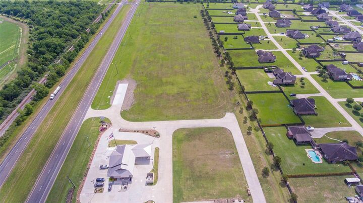 Property Photo:  15017 Hwy 90  TX 77713 