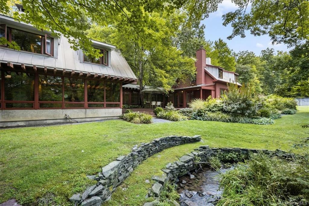 Property Photo:  10 Bridge Creek Road  NY 12561 