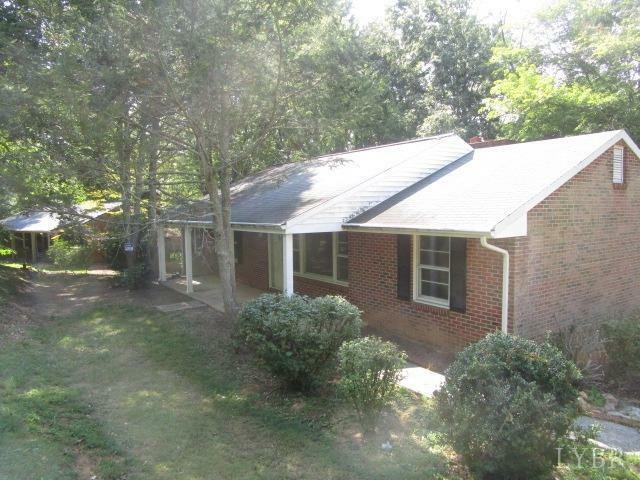 Property Photo:  113 Waywood Hills Drive  VA 24179 