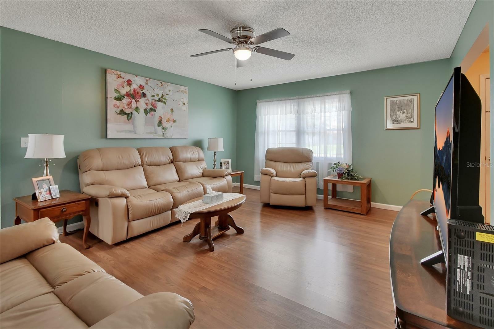 Property Photo:  134 Springwood Drive  FL 32119 