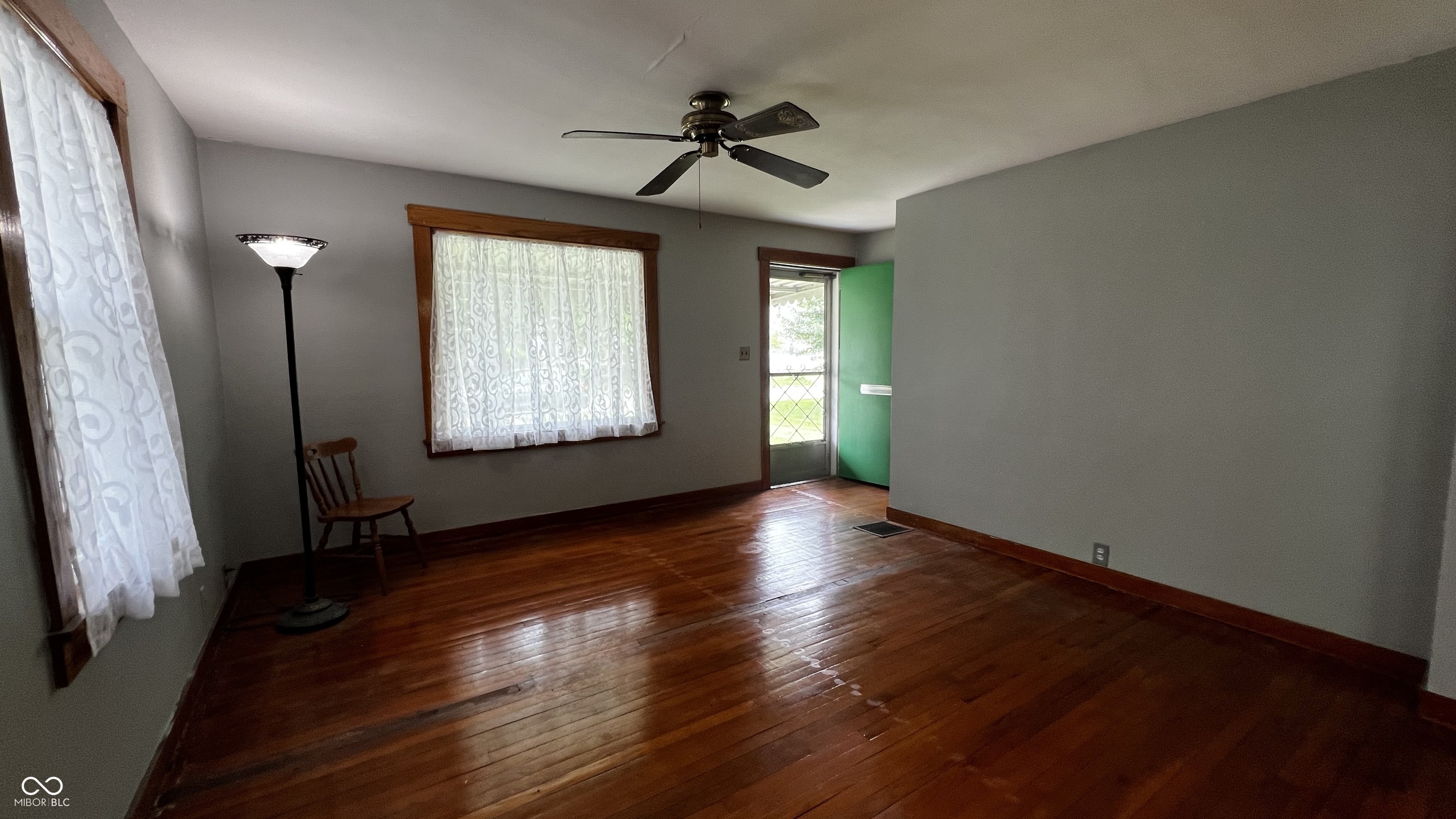 Property Photo:  1926 Newton Street  IN 47201 