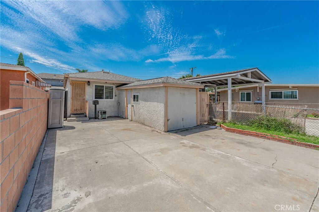 Property Photo:  11568 Ratliffe Street  CA 90650 