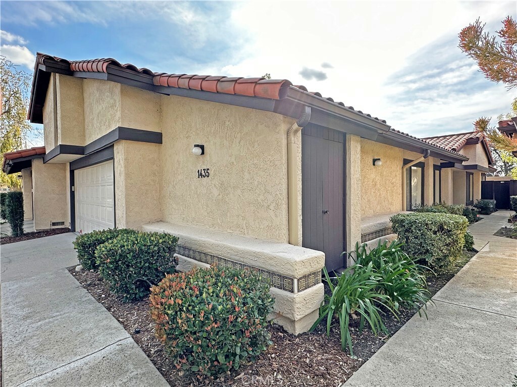 Property Photo:  1435 Pueblo Court  CA 91711 