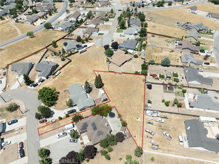 Property Photo:  18140 Flare Drive  CA 93561 