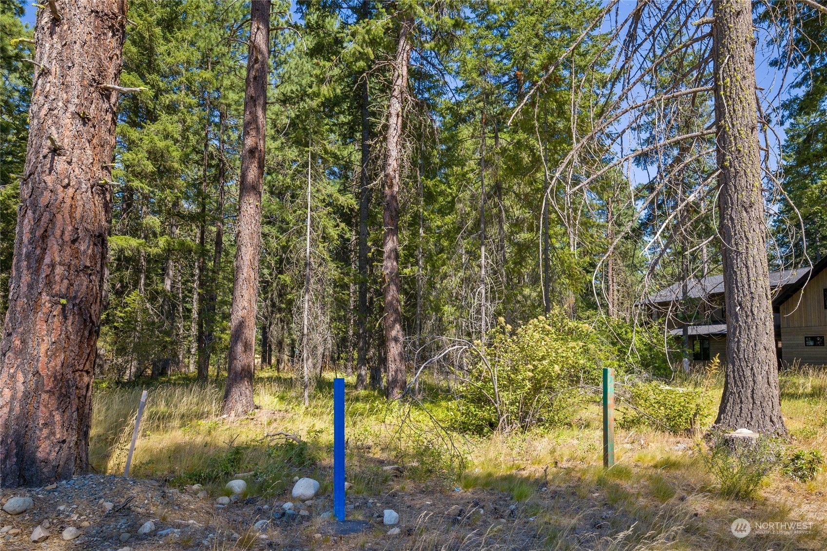 0 Lot 56 Kokanee Loop  Cle Elum WA 98922 photo