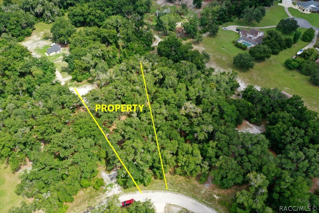 Property Photo:  4110 S Kenvera Loop  FL 34450 