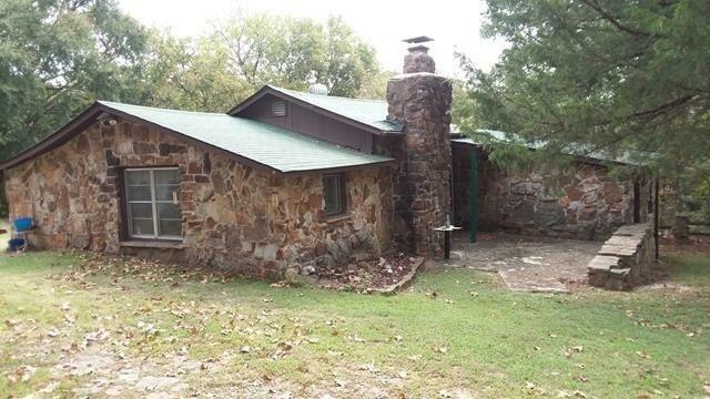 Property Photo: 240 Dexter Lane AR 72865