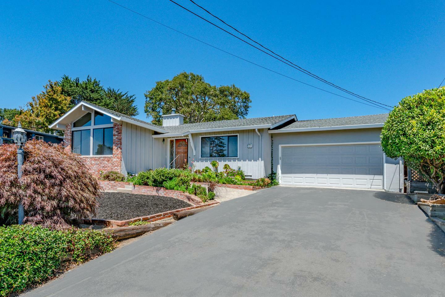 3177 West Ledyard Way  Aptos CA 95003 photo