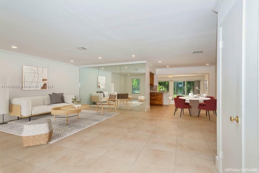 Property Photo:  7772 SW 106th Ter -  FL 33156 