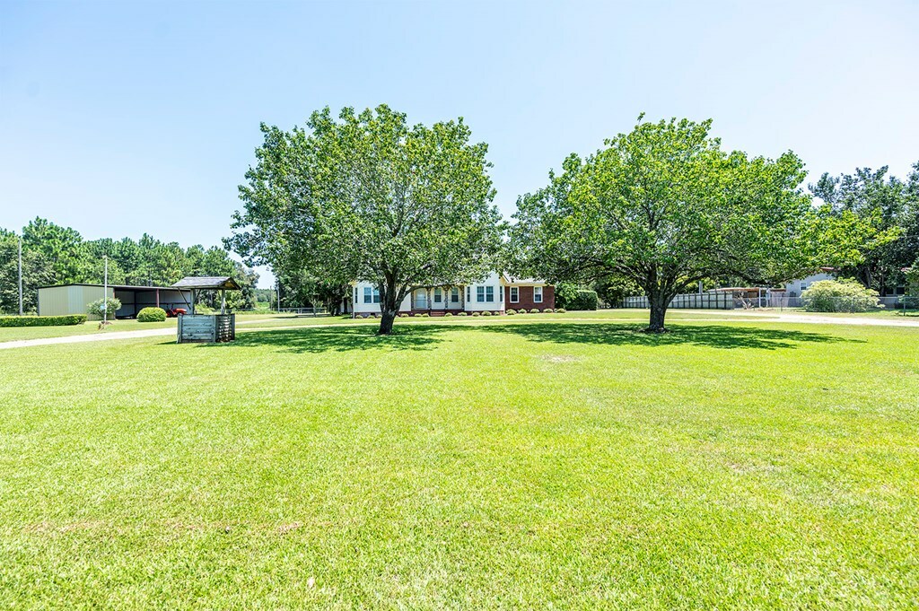 Property Photo:  1686 S County Line Road  GA 31705 