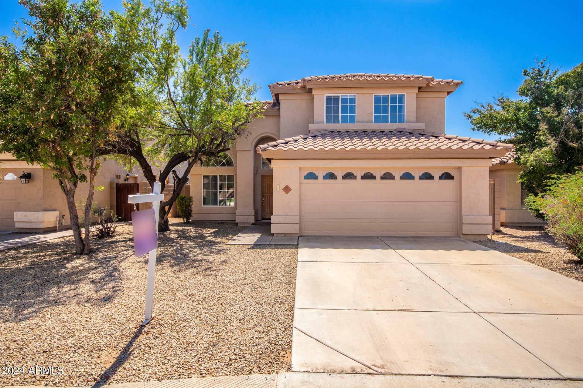 Property Photo:  497 W San Angelo Street  AZ 85233 