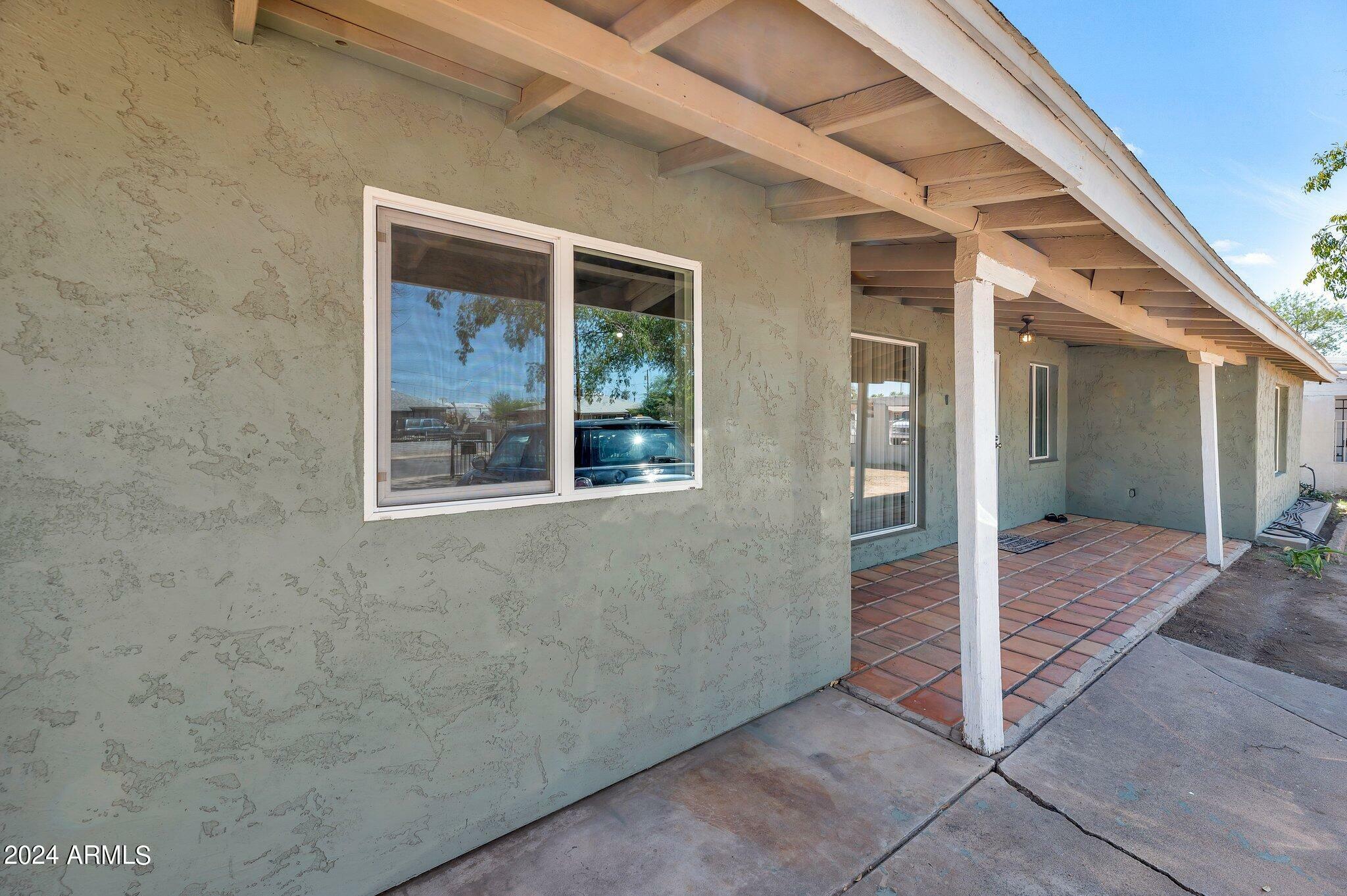 Property Photo:  2829 W Granada Road  AZ 85009 