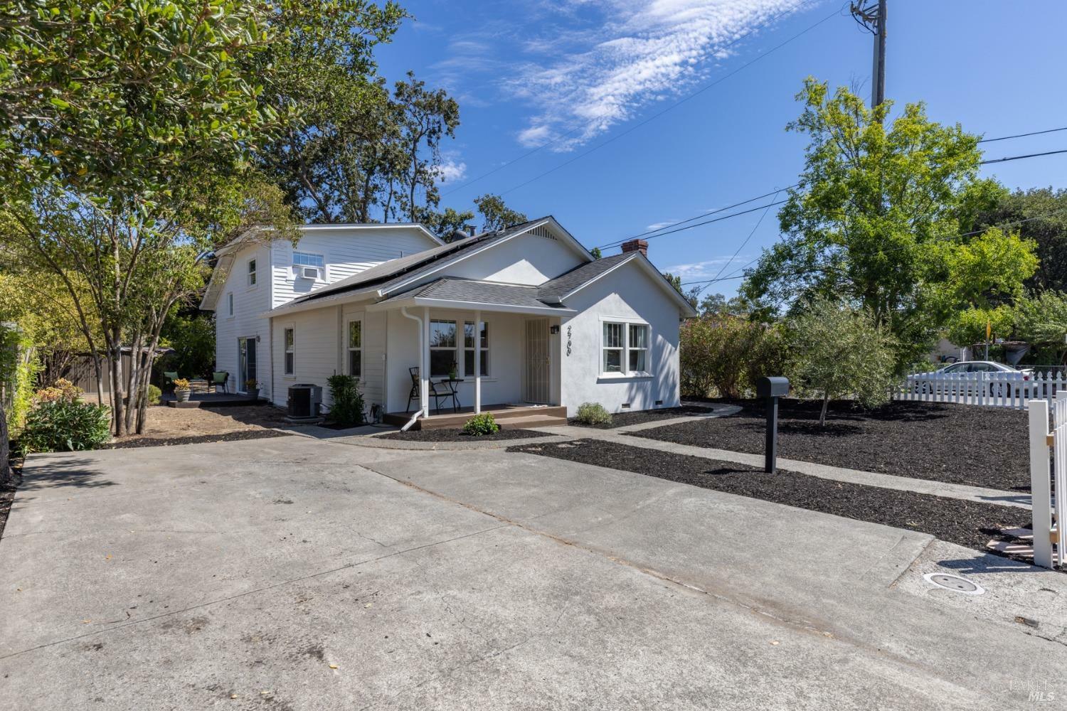 Property Photo:  2700 Pine Street  CA 94558 