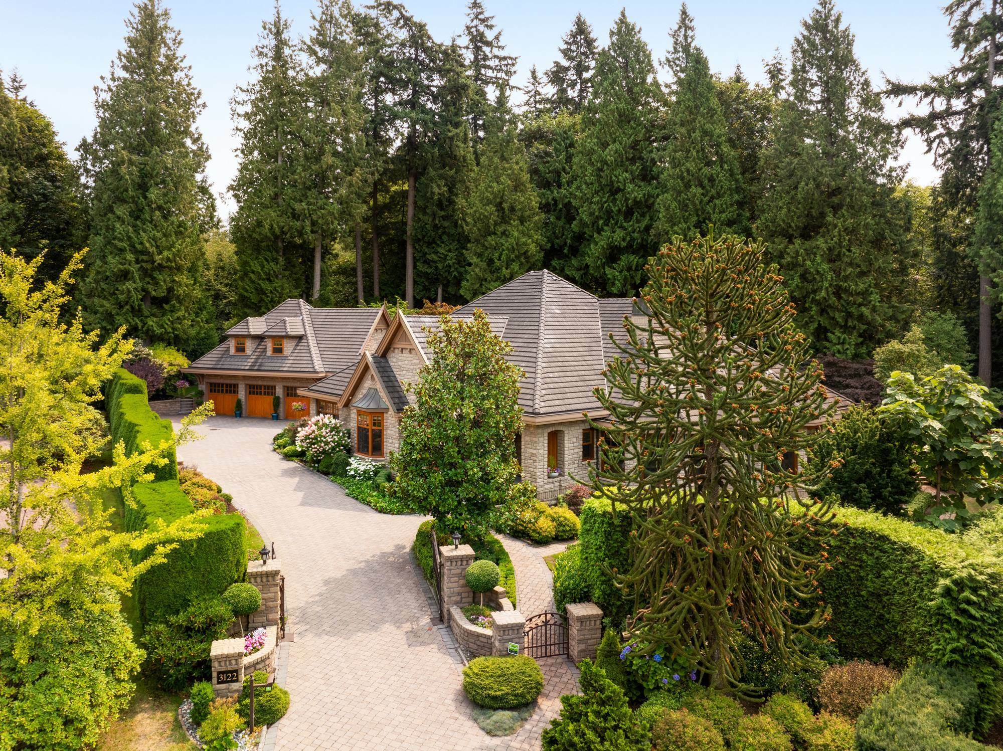 Property Photo: 3122 136 Street BC V4P 3C8