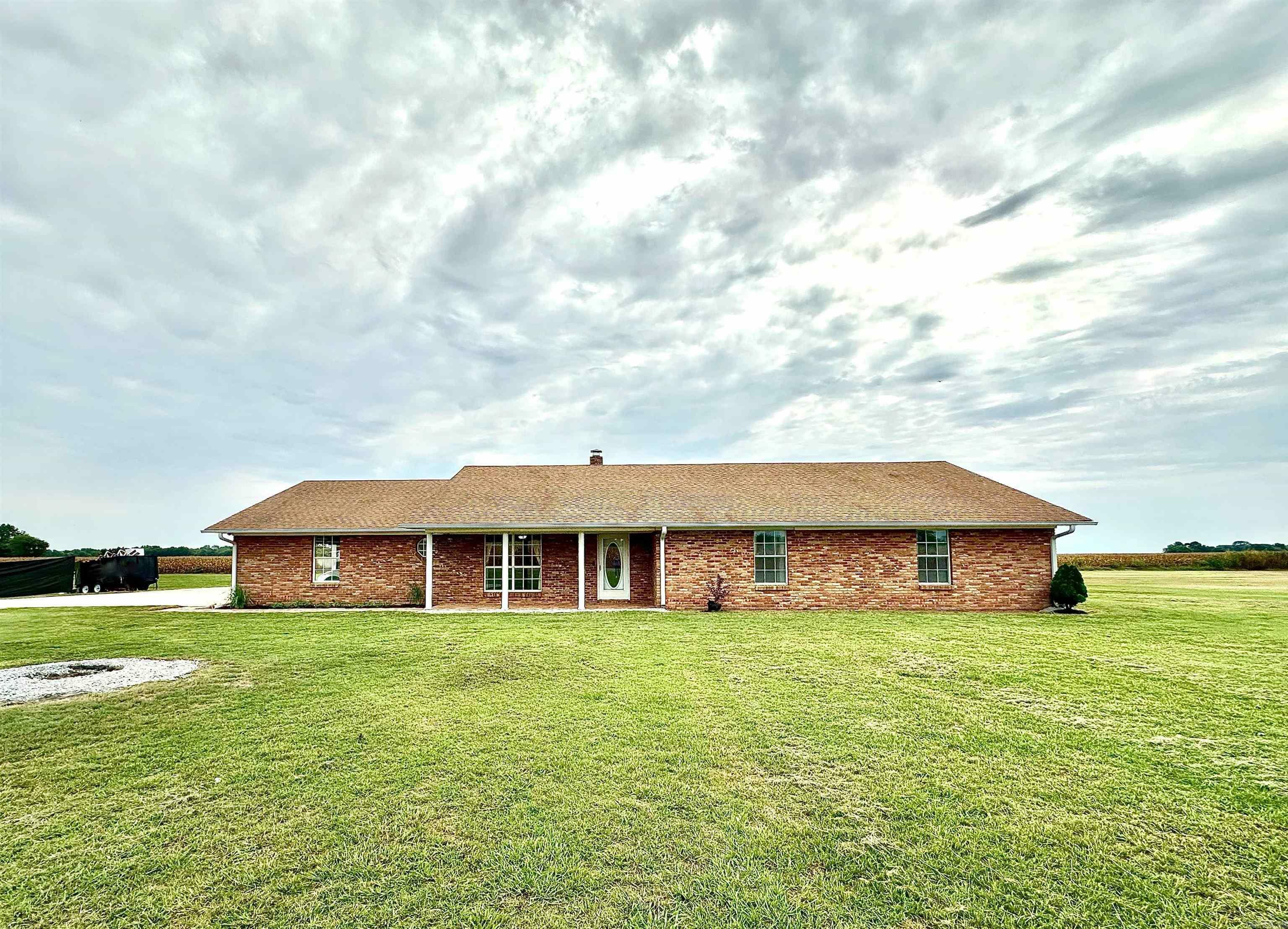 Property Photo:  5703 Pipkin Glover Road  AR 72152 