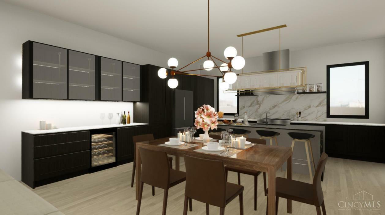 Property Photo: 4193 Eastern Avenue OH 45226