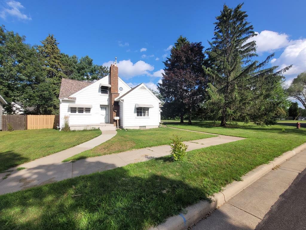 Property Photo:  1237 South 5th Avenue  WI 54401 