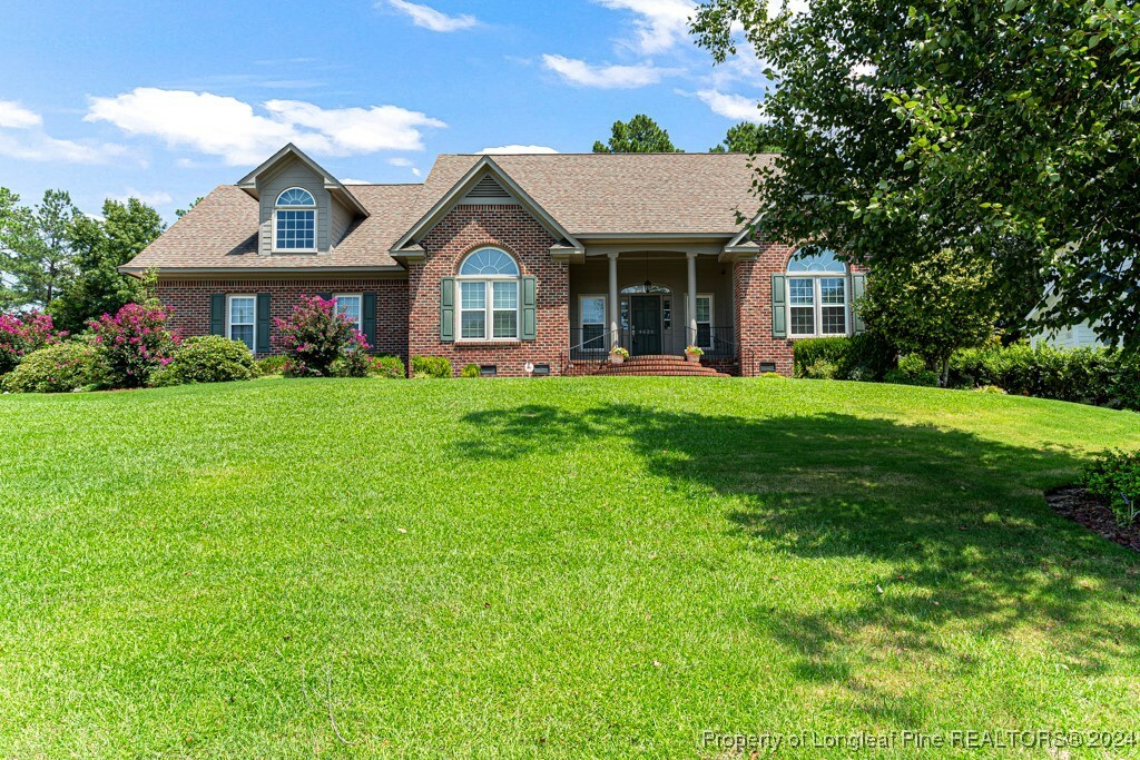 Property Photo:  4620 Weaverhall Drive  NC 28314 