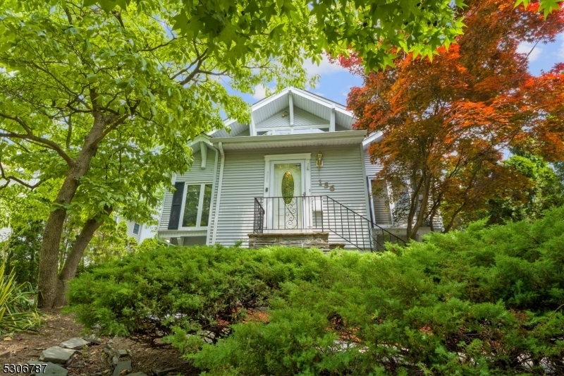 Property Photo:  156 Hobart St  NJ 07660 