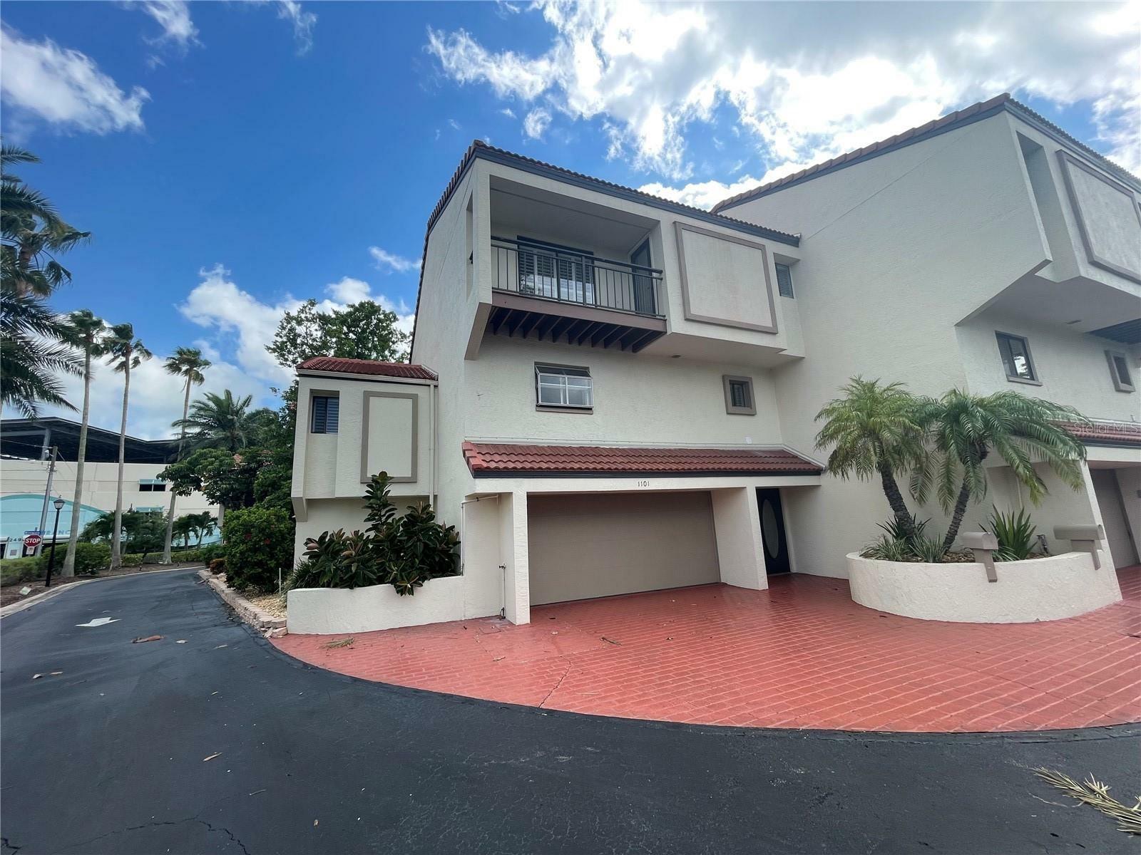 240 Windward Passage 1101  Clearwater Beach FL 33767 photo