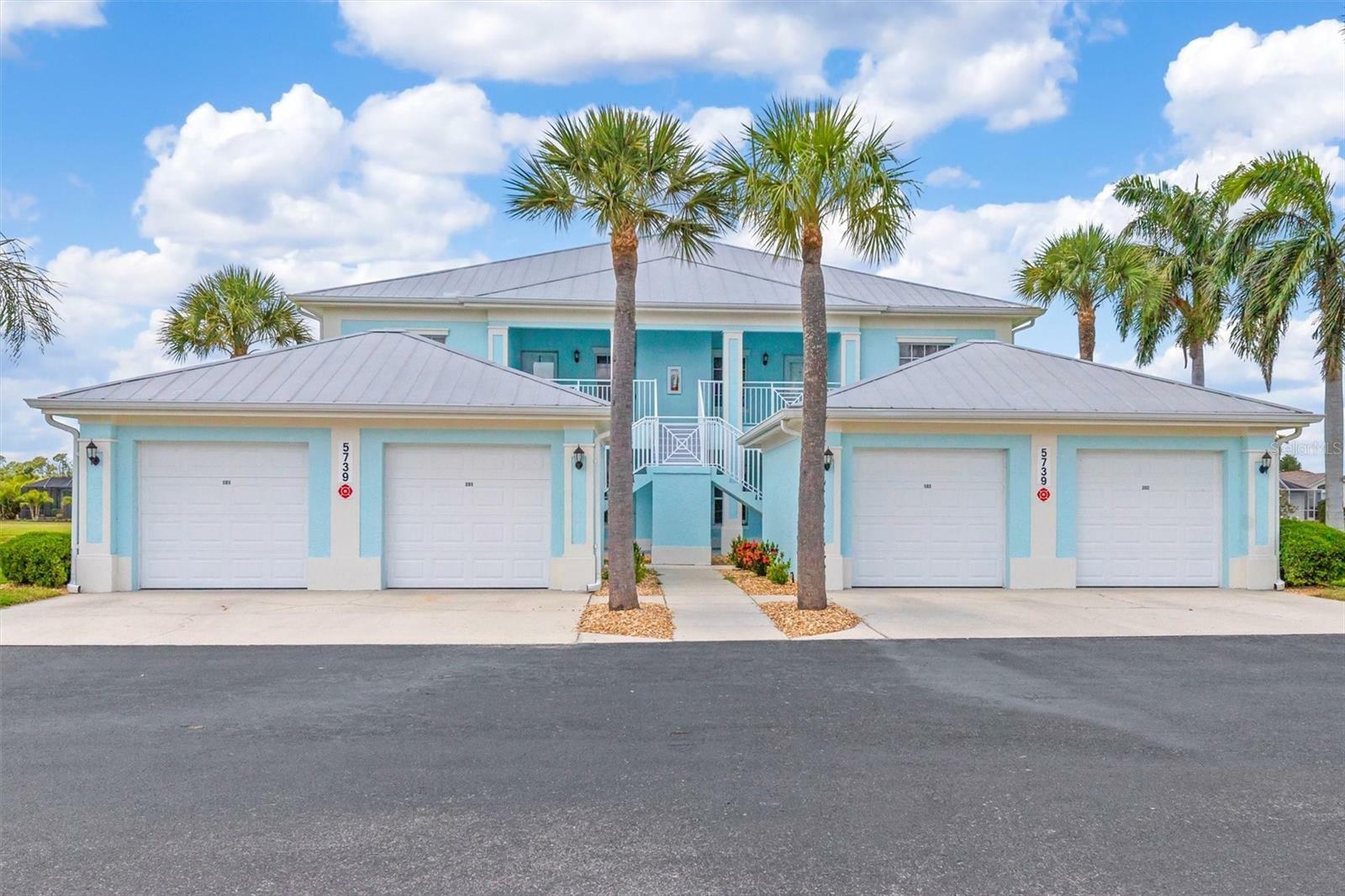 Property Photo:  5739 Sabal Trace Drive 102  FL 34287 