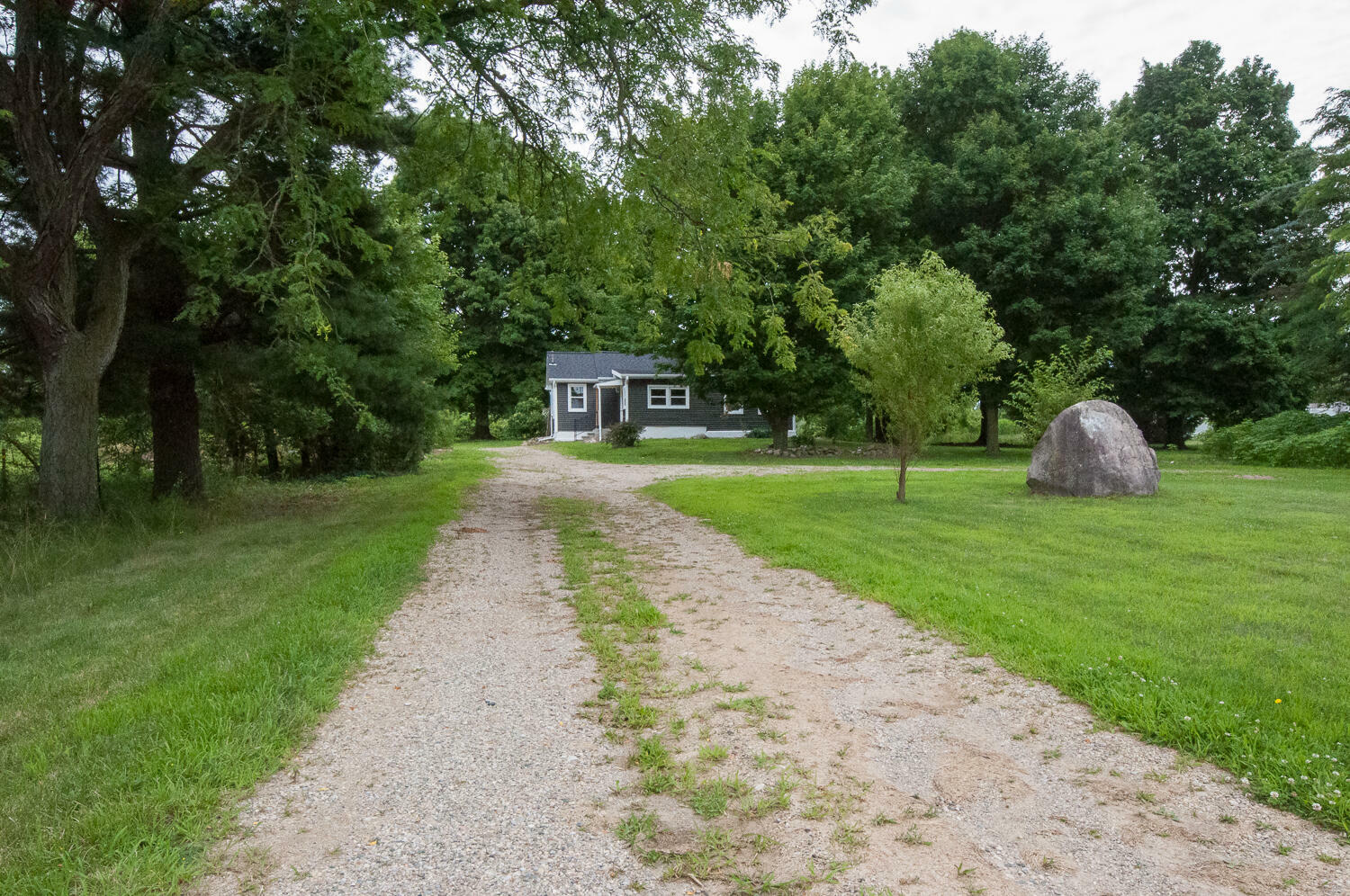 Property Photo:  1651 N Edon Road  MI 49227 