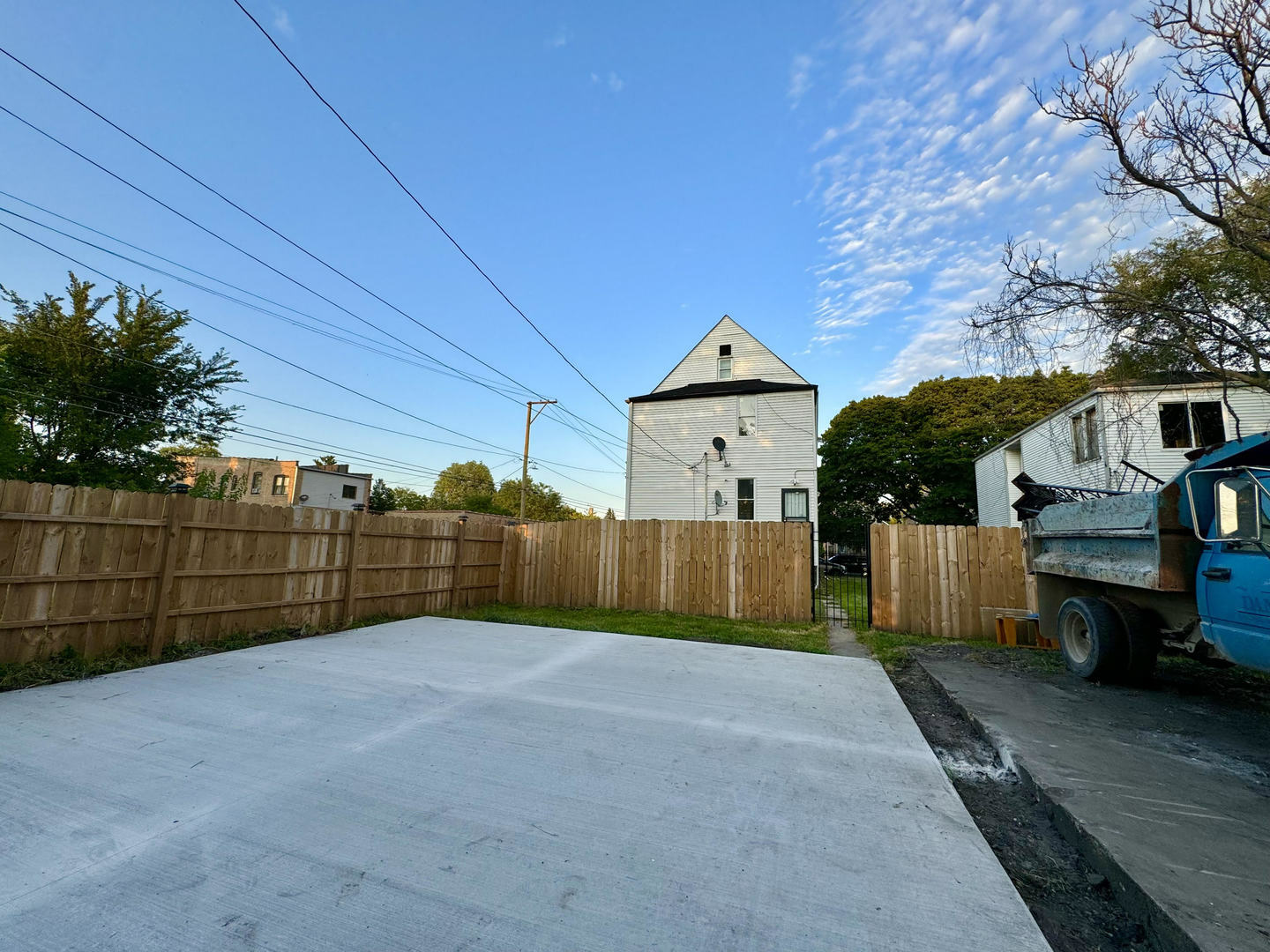 Property Photo:  9316 S University Avenue  IL 60619 