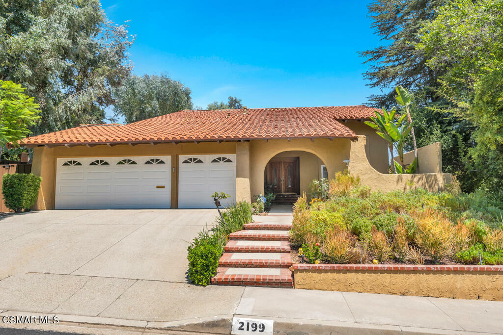 Property Photo:  2199 Highgate Road  CA 91361 