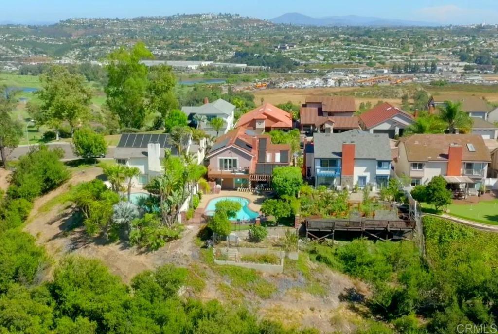 Property Photo: 10442 Viacha Drive CA 92124