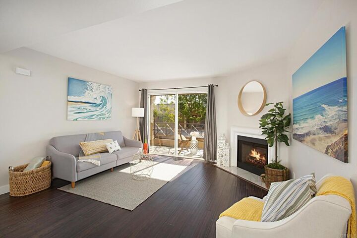 Property Photo:  6970 Ballena 49  CA 92009 